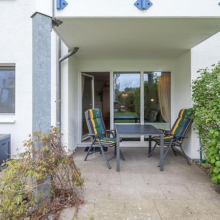 Hansaresidenz Scharbeutz Exteriér fotografie